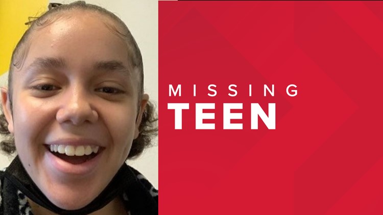 Police are trying to locate missing California teen spotted in Mechanicsburg
