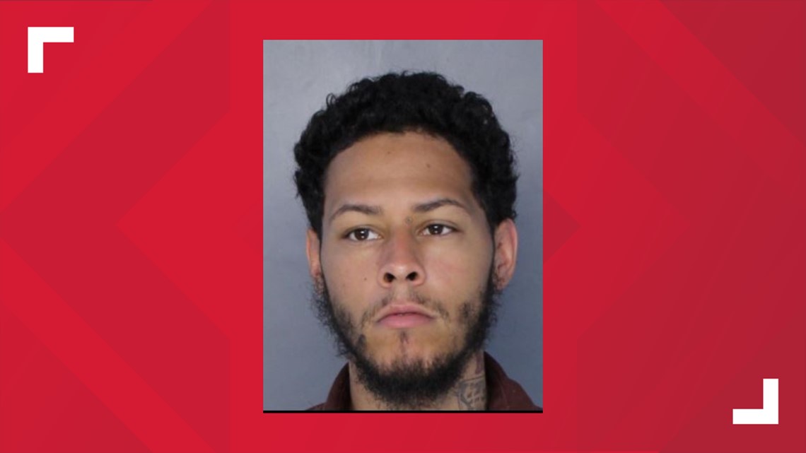 Lancaster man convicted of third-degree murder in May 2019 drive-by shooting - Vimarsana News