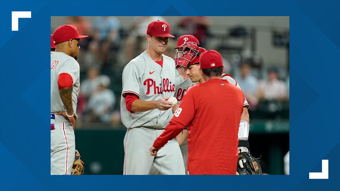 Kole Calhoun's leaping grab, 09/24/2023