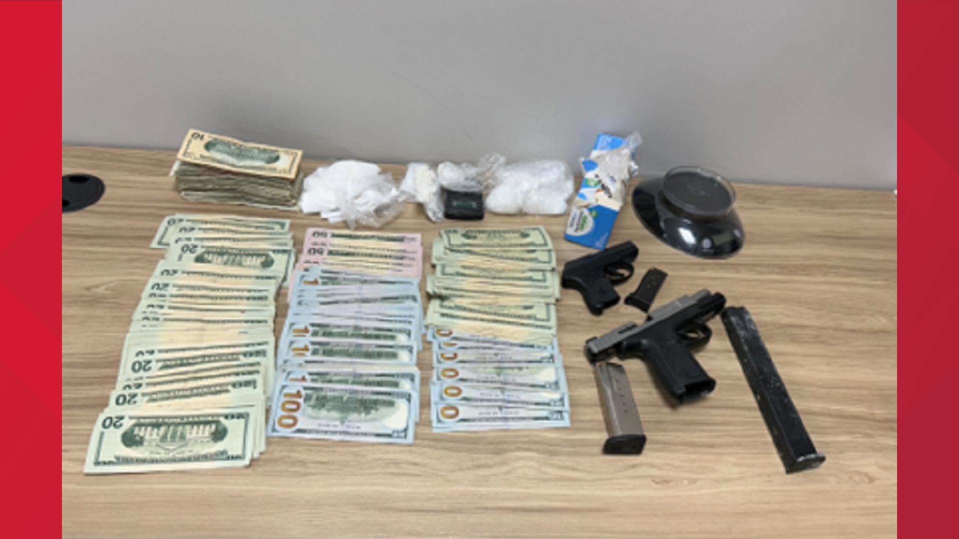 Undercover investigation by Lancaster County Drug Task Force leads to ...