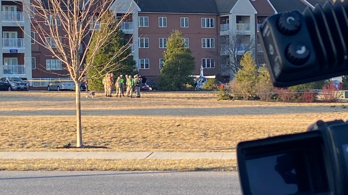 NTSB report determines cause of 2025 plane crash that injured 5 people near Lancaster Airport