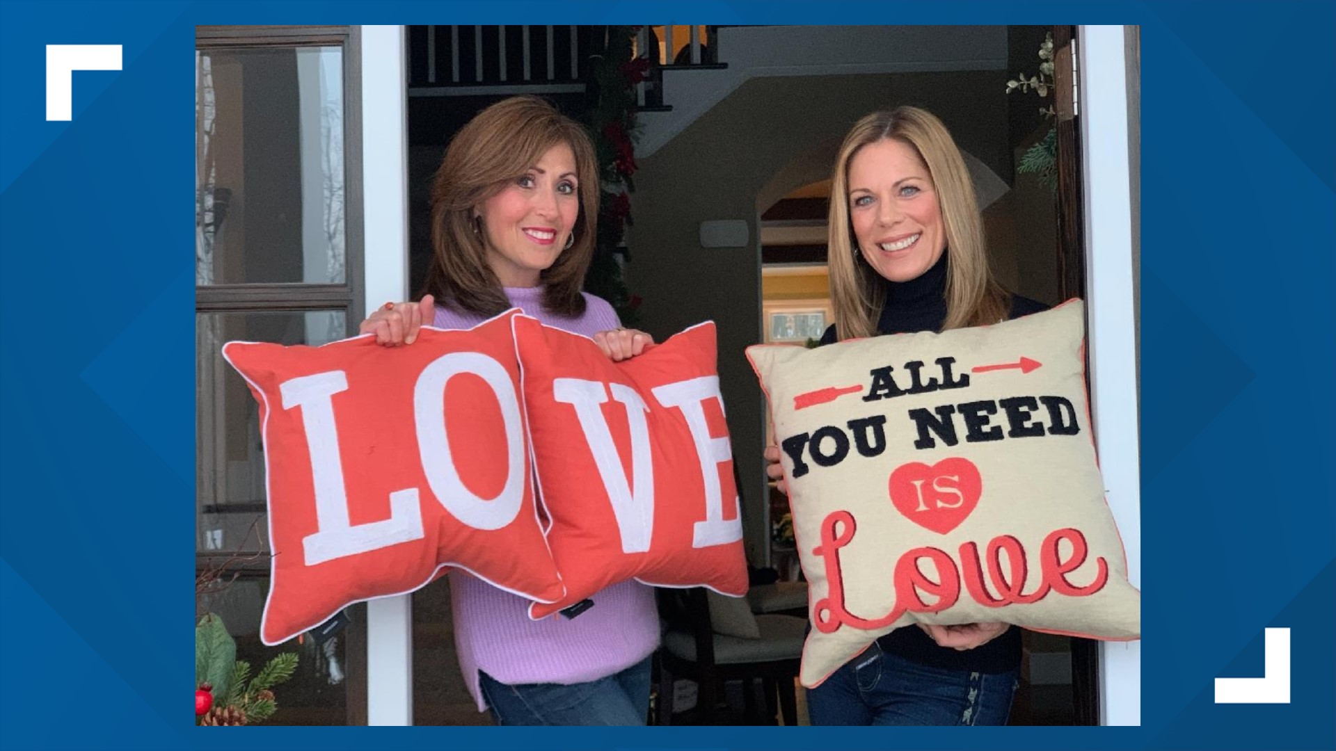 "Dating in your 50s," sounds like a game show and in some regards it is a game, according to the chicks from Chick2Chick, Flora Posteraro and Carrie Perry.
