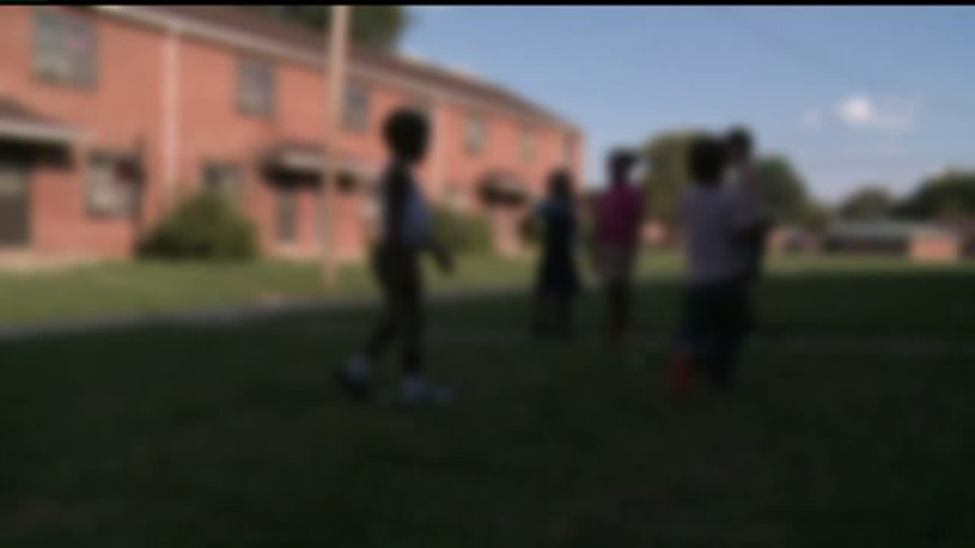 Pennsylvania`s budget battle hurting kids in foster programs