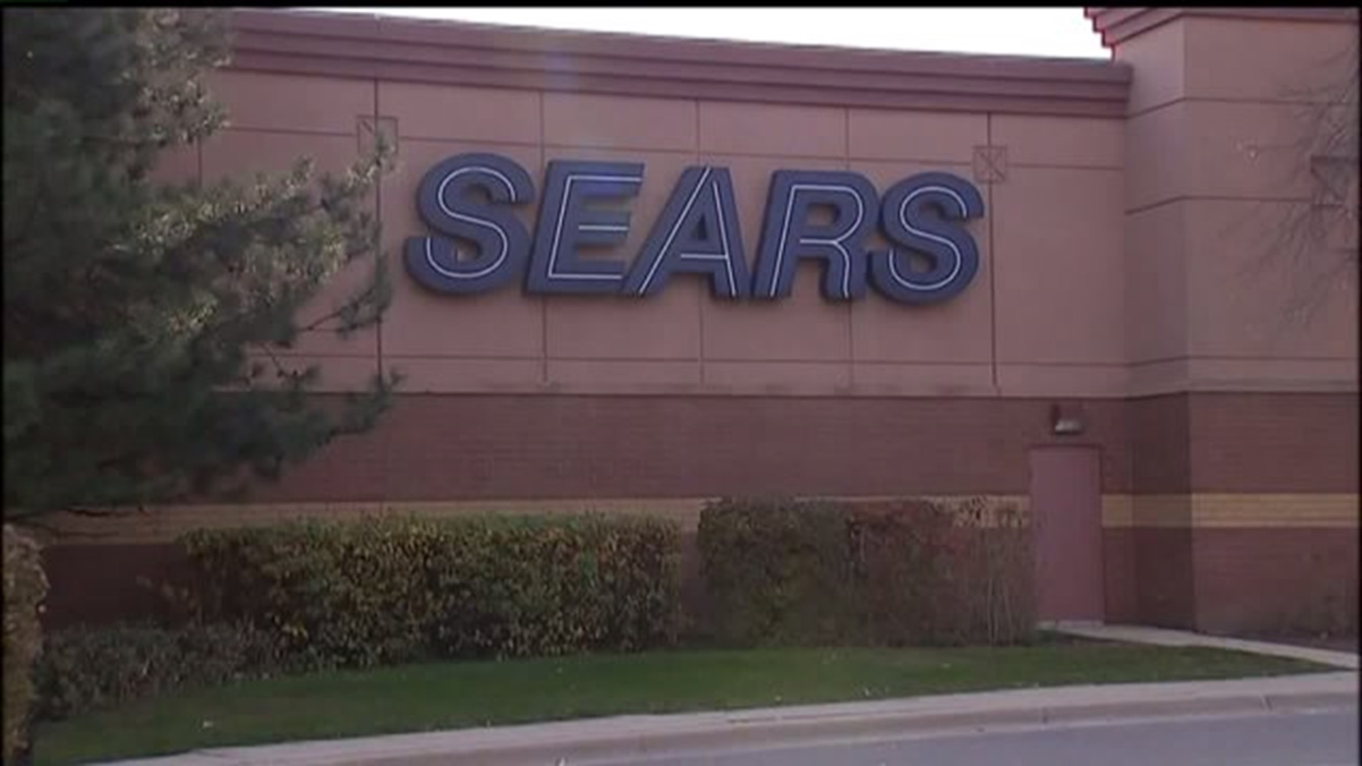 Local Kmart and Sears stores closing