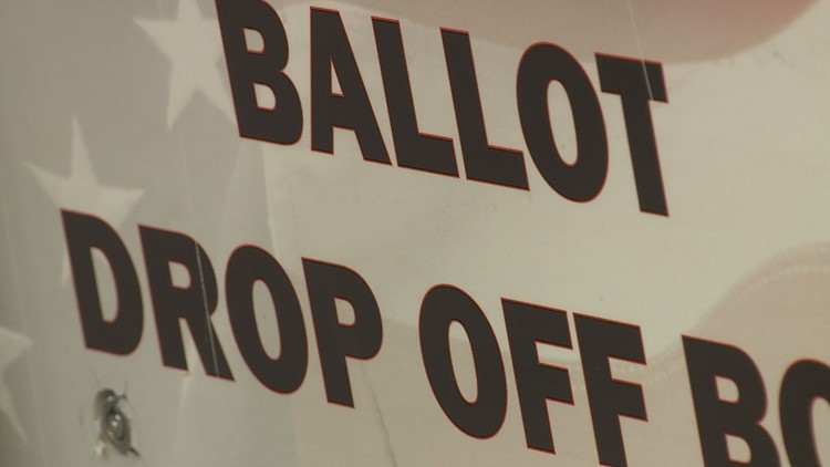 Panduan pemilihan utama Colorado: Cara memilih, pengiriman surat suara