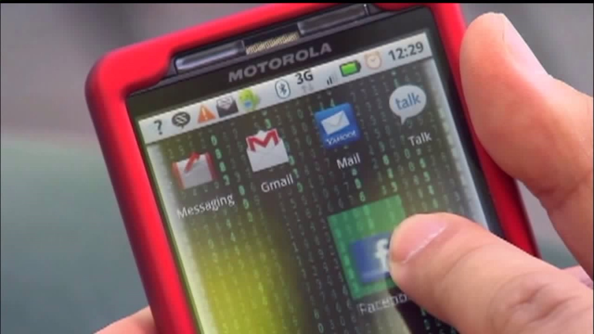 FOX43 Finds Out: Are tech companies tracking you even after you opt out?