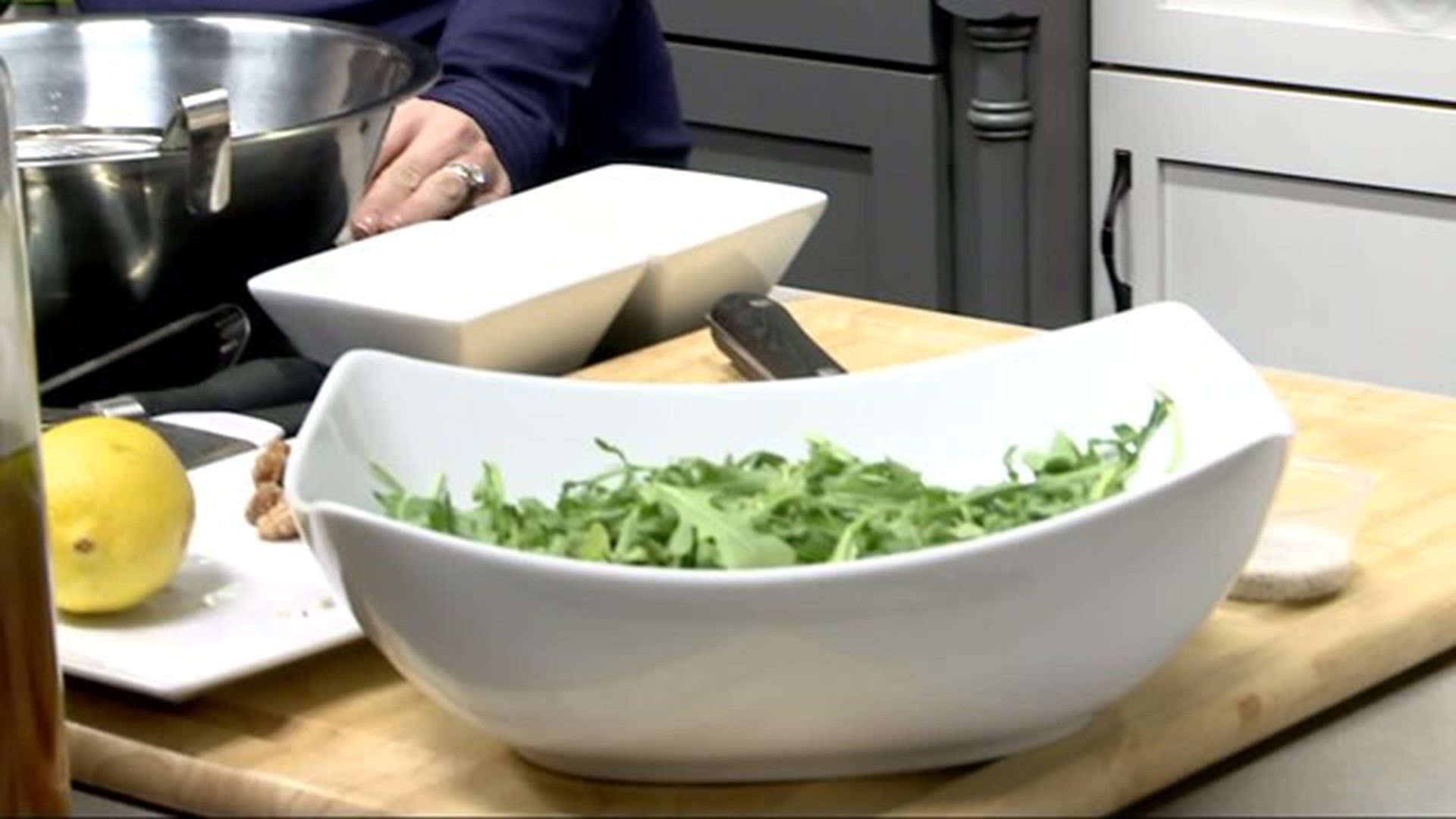 Zanelli`s kicks off our Flavors of York week in the FOX43 Kitchen