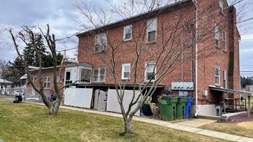 Undetonated WWII explosive device found in Cumberland Co. home