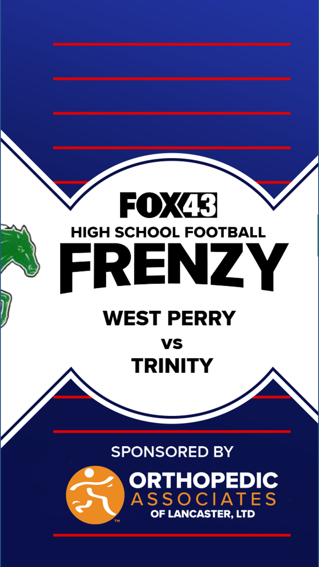 Trinity Perry Indiana West Perry at Trinity | fox43.com