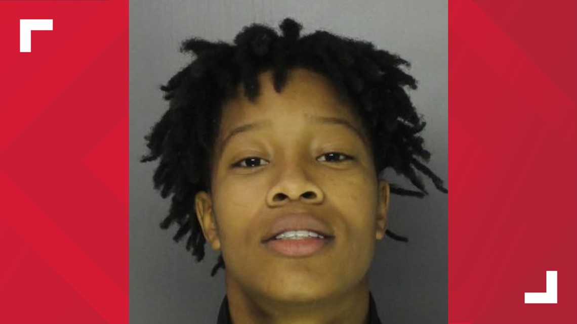 Steelton woman facing murder charges from July shooting | fox43.com