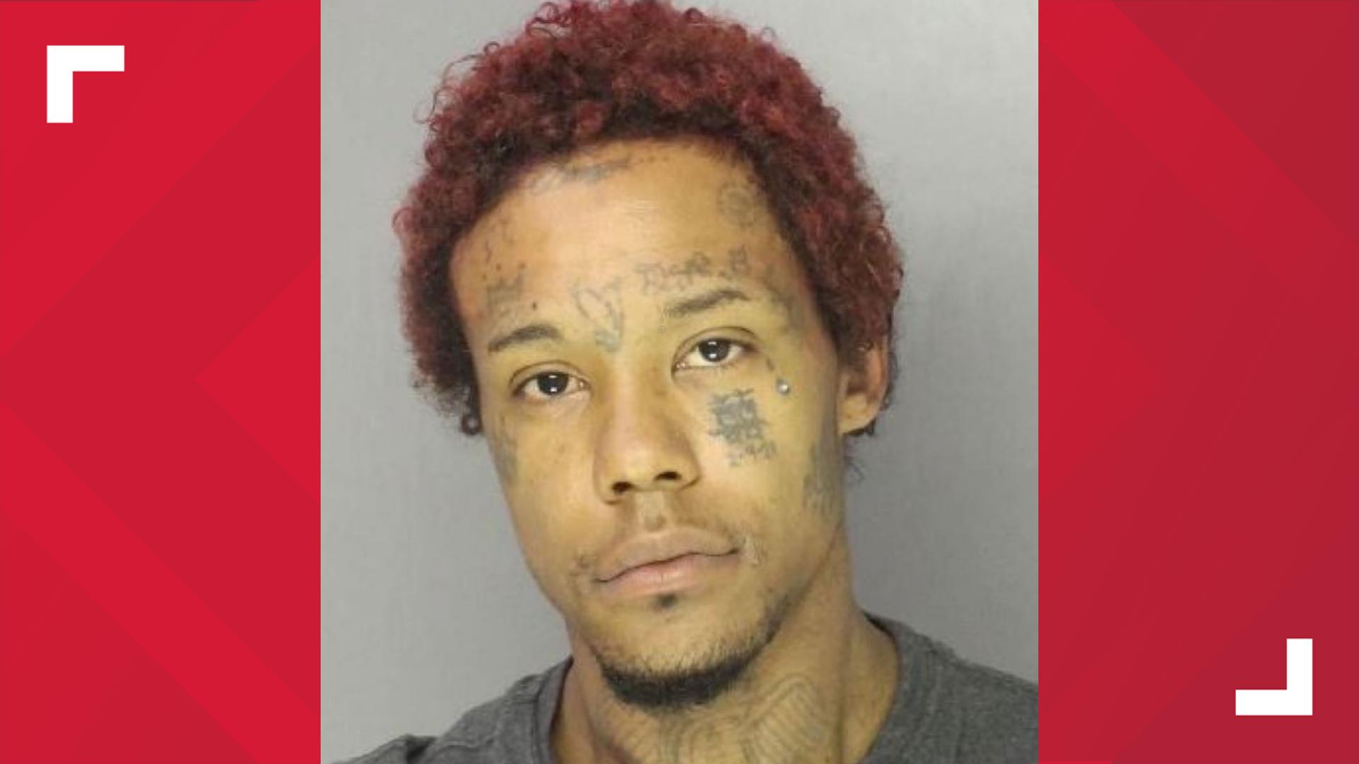 Suspect charged in connection to mass shooting that killed 2 people and ...