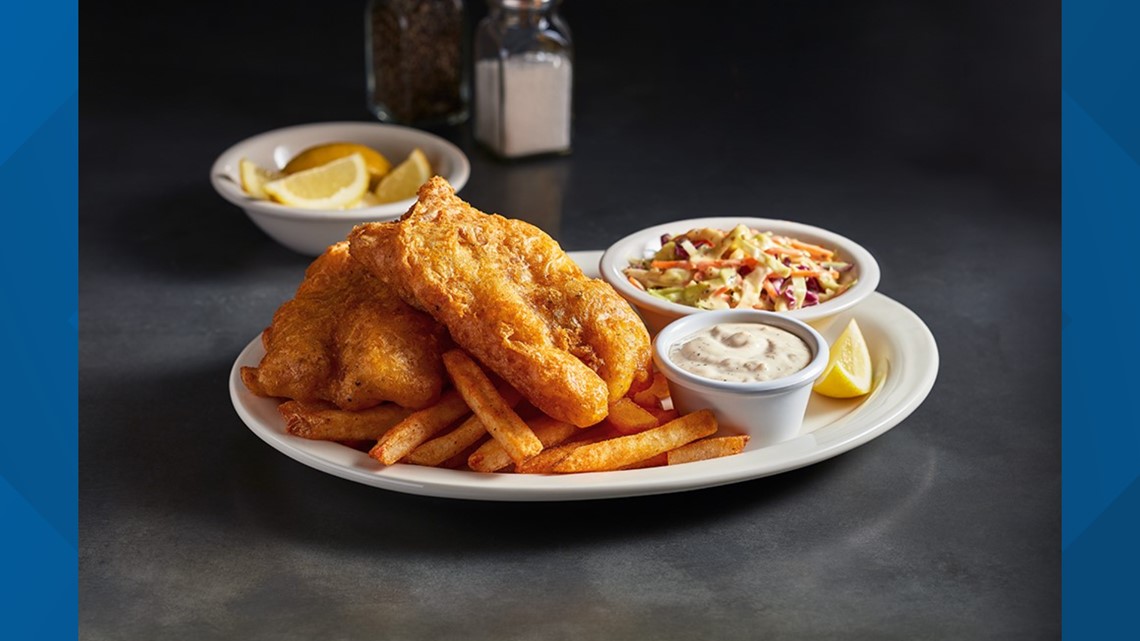 Mechanicsburg's Metro Diner is offering indoor sitdown dining, new menu