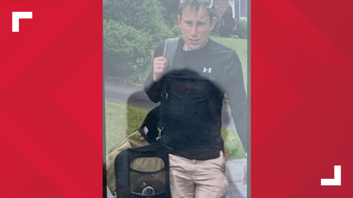 Police in Lancaster County seek help from the public in identifying ...