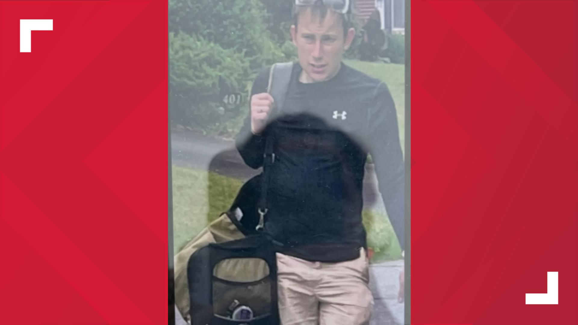Police in Lancaster County seek help from the public in identifying ...