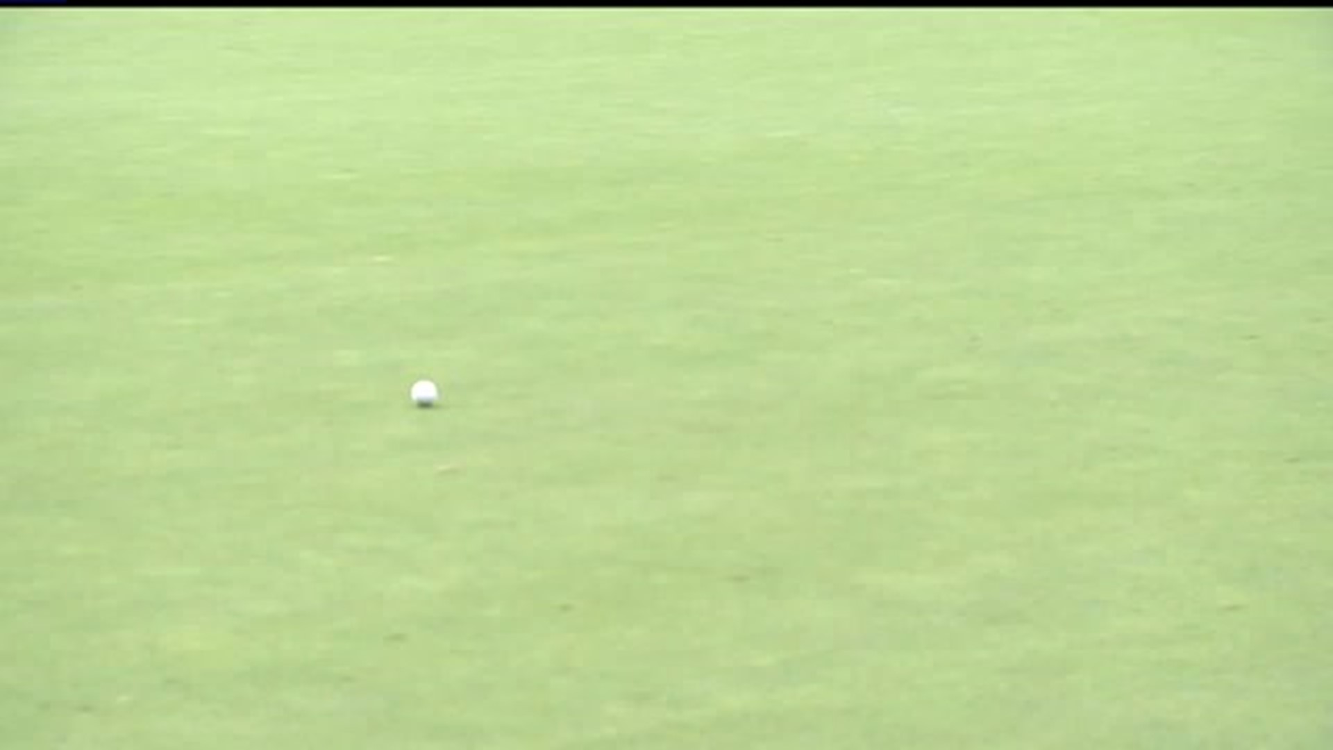 FOX 43 Golf Tip of The Week: The Bump-and-Run