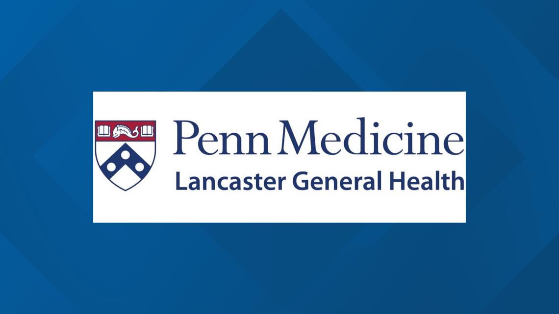 Penn Medicine Lancaster General Health Hosts Bleed Blue Challenge - Penn  Medicine