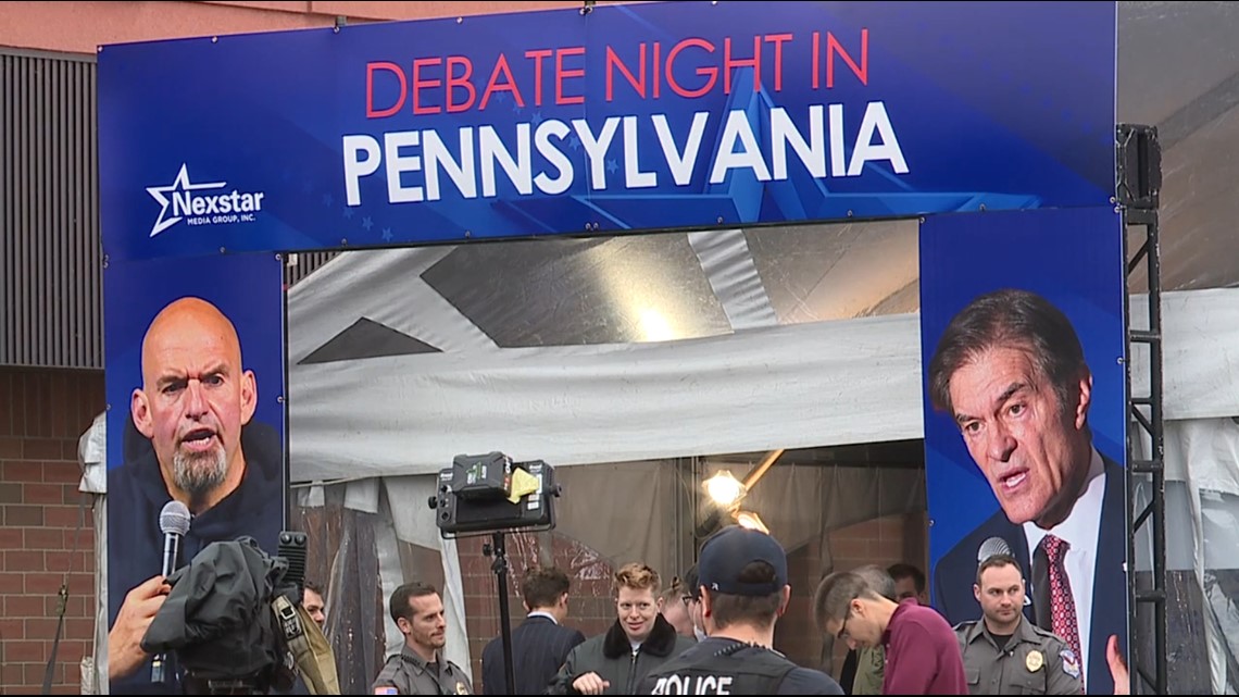 Presidential visits and fracking: Pa. daily political roundup for Oct. 28 - Vimarsana News