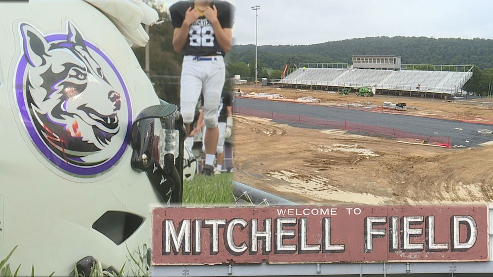 The 2024 season will be one of change for the Huskies as they say goodbye to historic Mitchell Field.