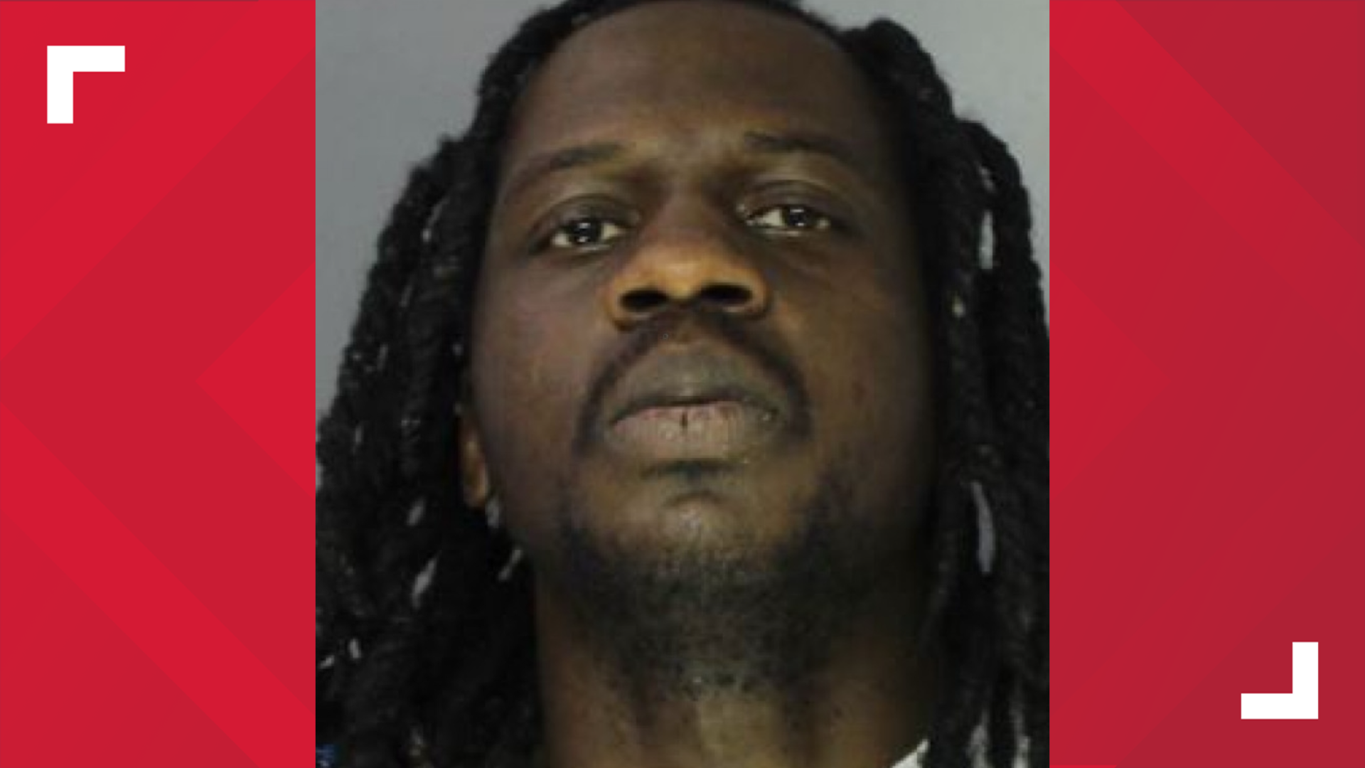 Man charged with 2 murders in 3 months