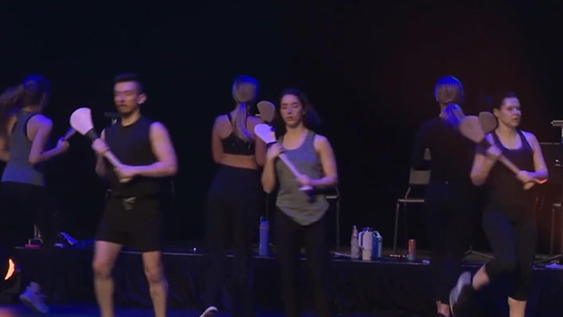 Penn State York to host authentic Irish dancers this St. Patrick's Day