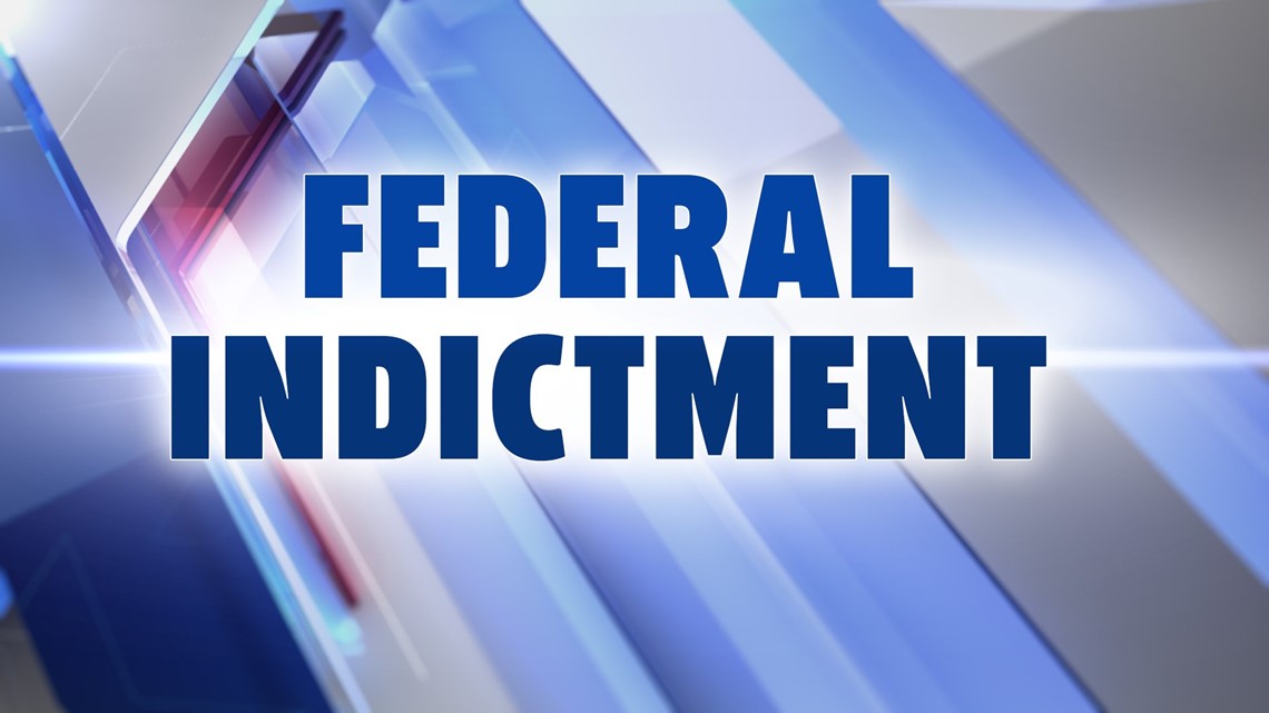 Hazleton man indicted on drug trafficking charges | fox43.com