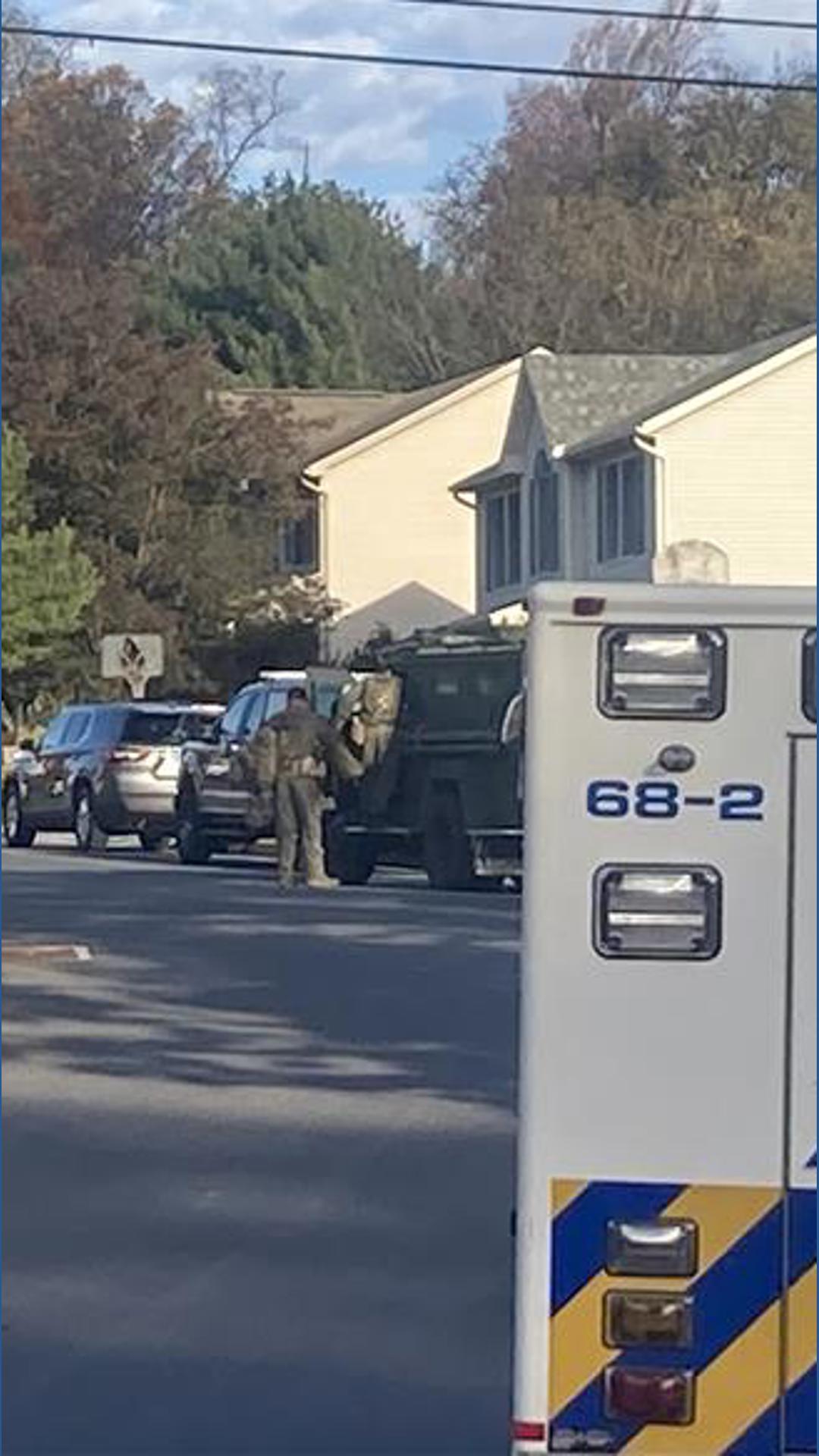 2 people found dead following apparent murder-suicide in York County ...