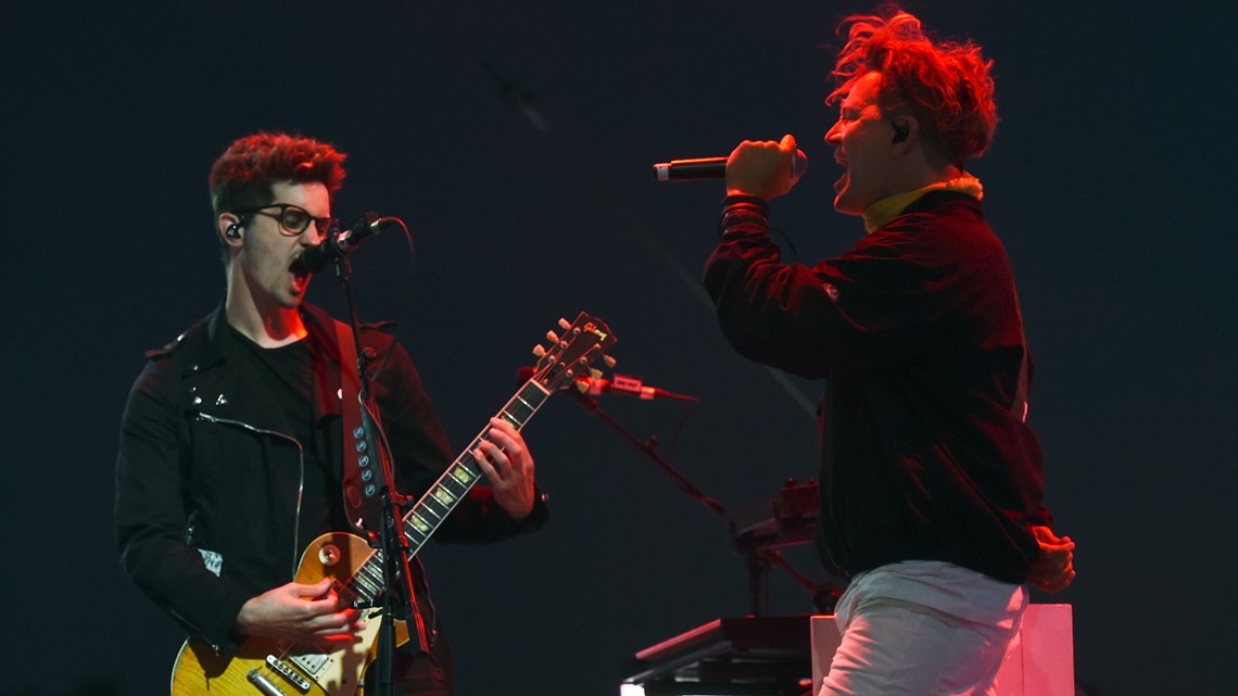 Third Eye Blind is coming to Hershey - Vimarsana News