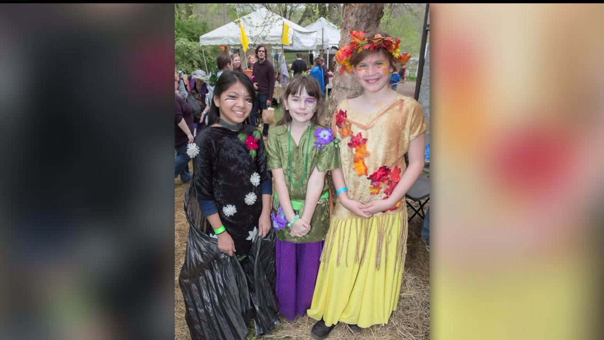 Fairie Festival to be held at Spoutwood Farms for the last time