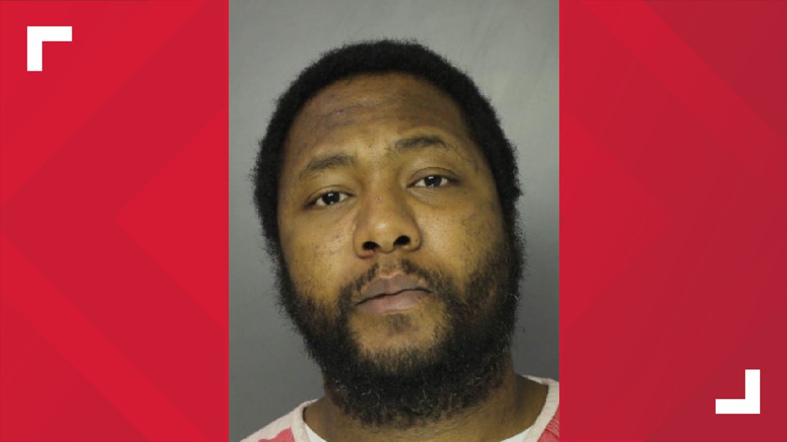 New details emerge surrounding Harrisburg's Sunken Garden homicide case