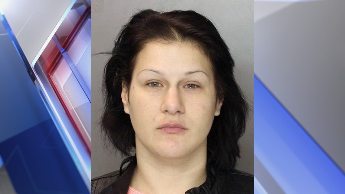 Steelton Woman Charged With Corruption Of Minors 