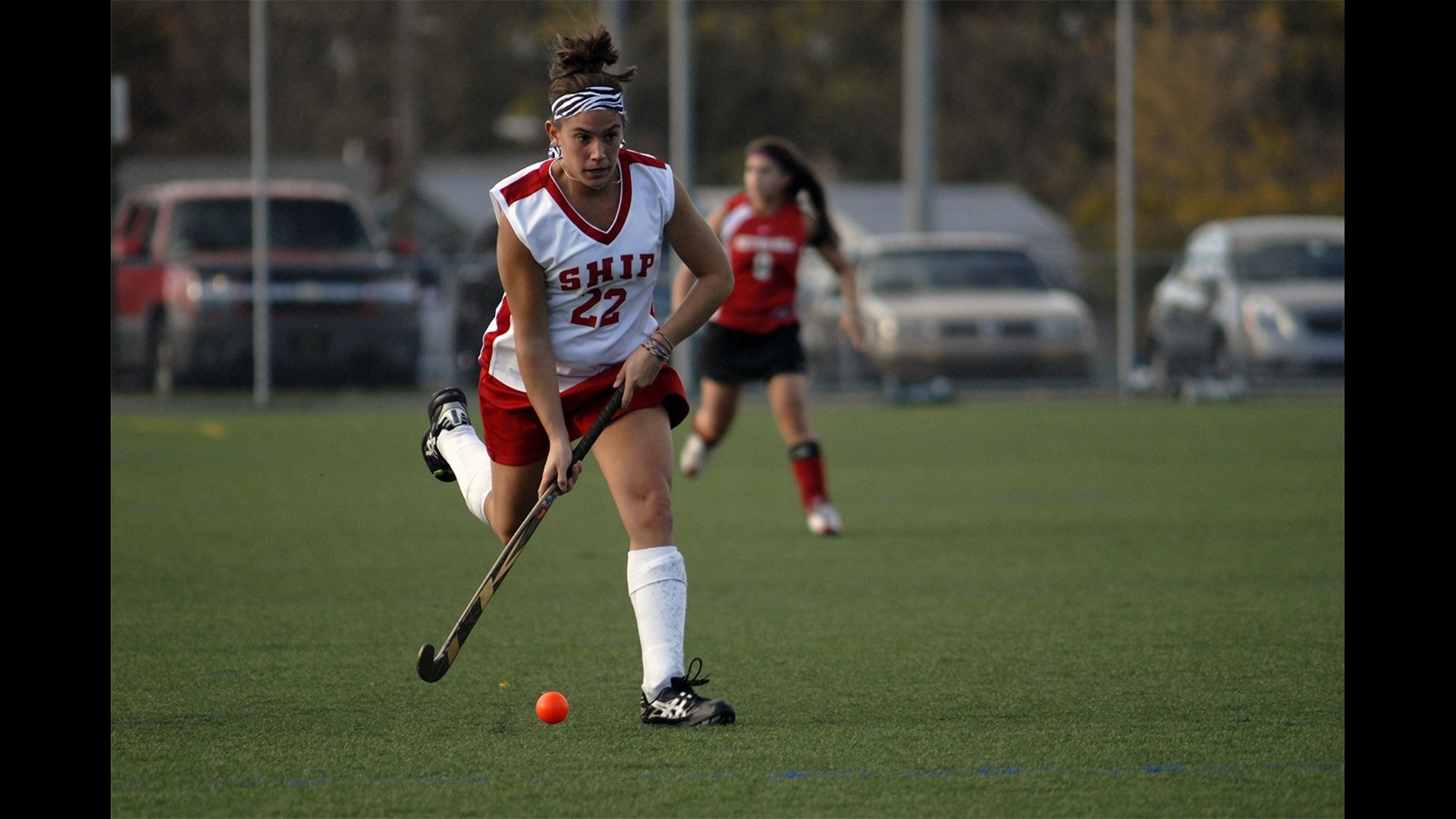 Shippensburg University Field Hockey to hold free fall instructional