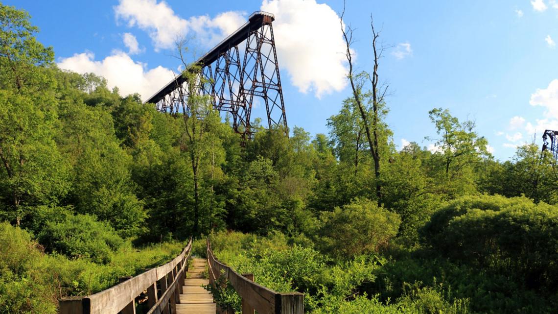 Federal closures drive 60% spike in camping at Pennsylvania state parks