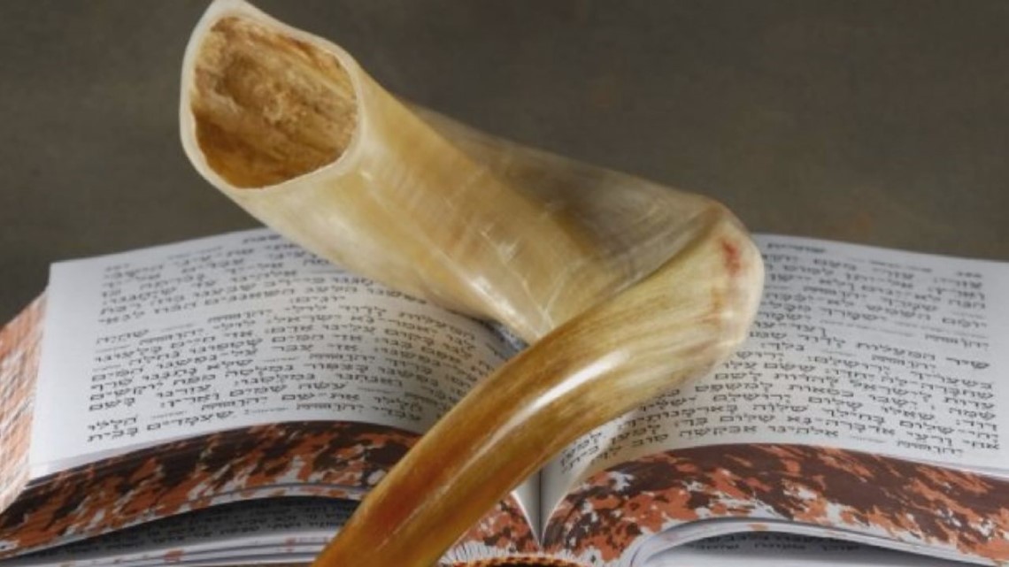 Jewish High Holy day of Yom Kippur begins. What does it mean and why is ...