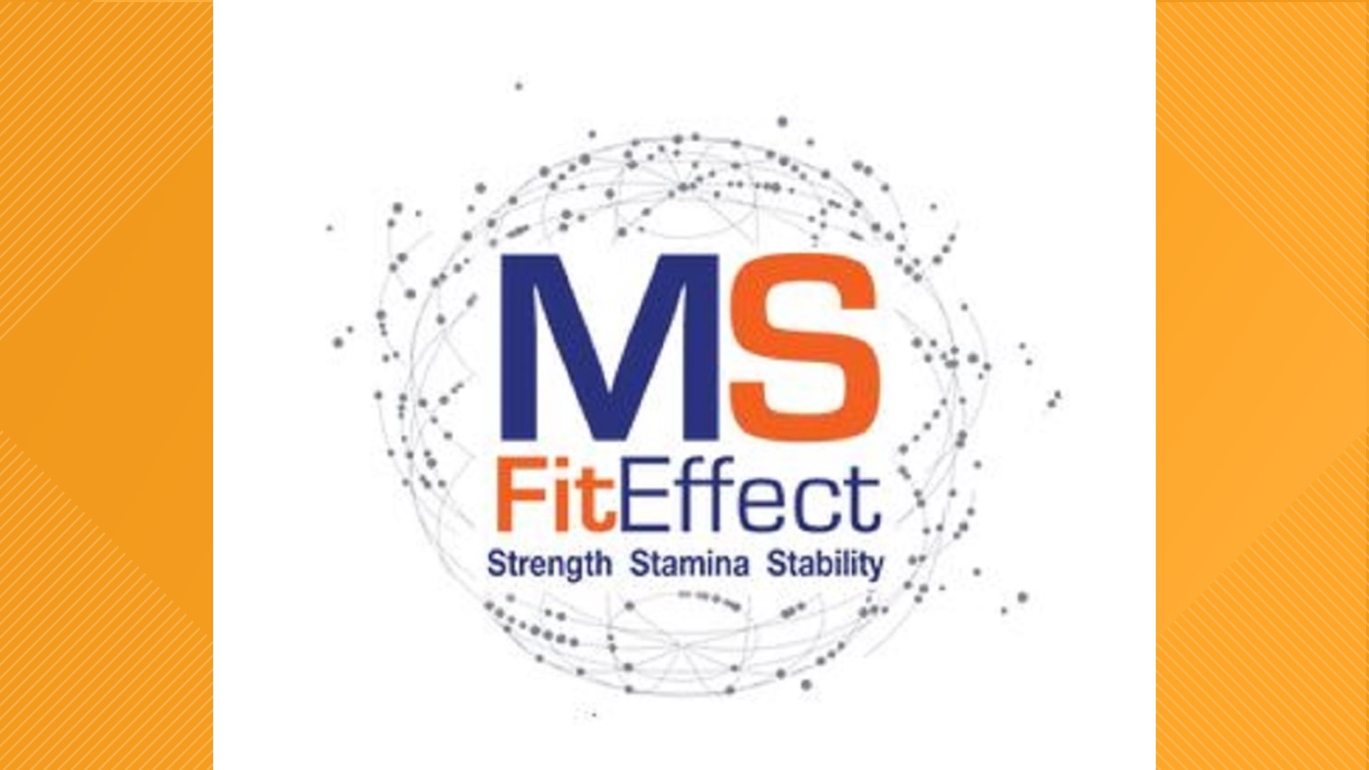 Mark Mueller started MS FitEffect in 2015 after his wife was diagnosed with the disease.