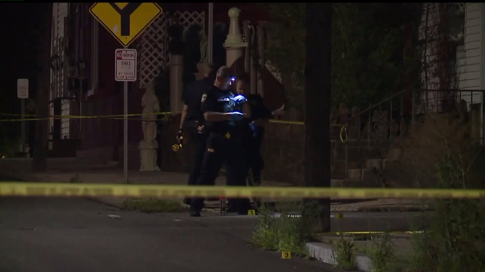Coroner identifies man killed in double York shooting