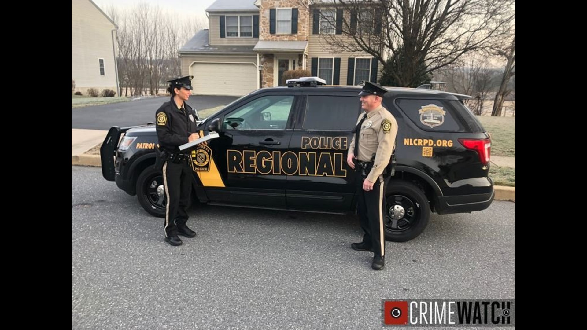 New police services in East Petersburg to begin New Year’s Day