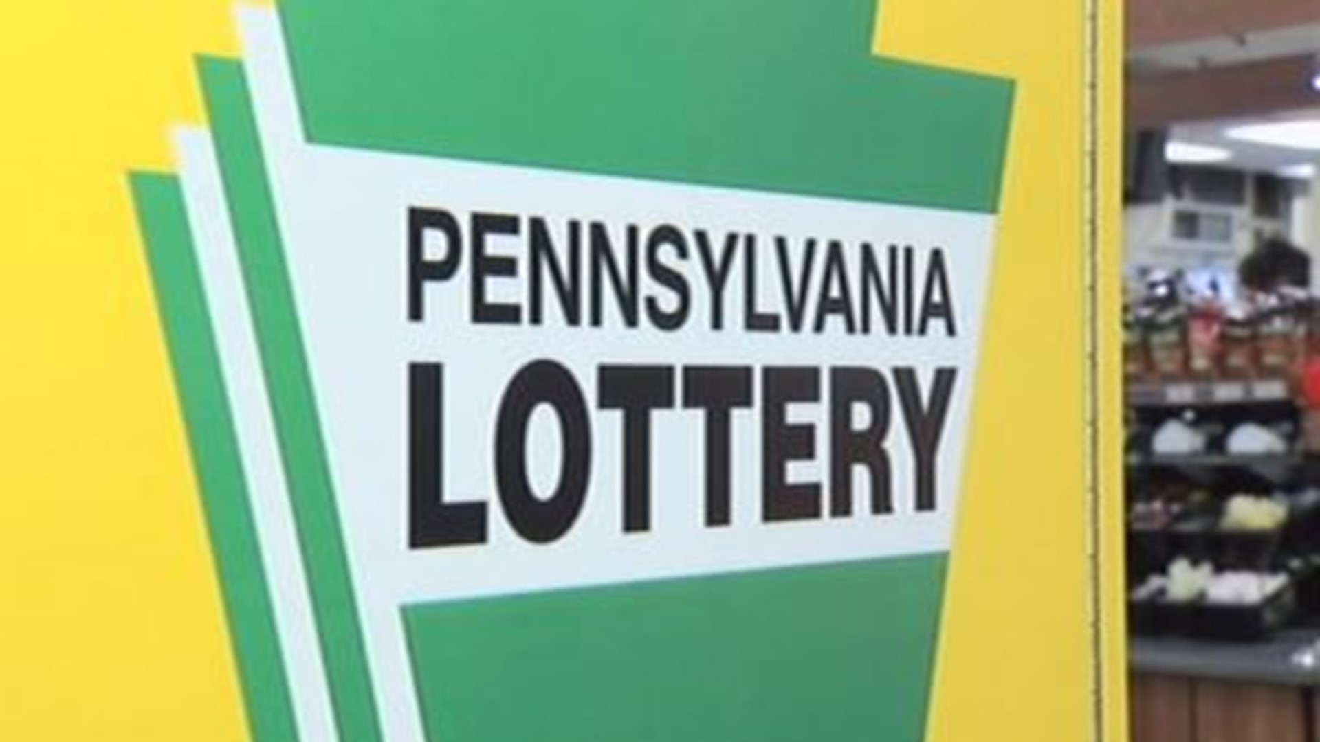 Pennsylvania Lottery Cash 5 Ticket worth 400,000 sold in Perry County