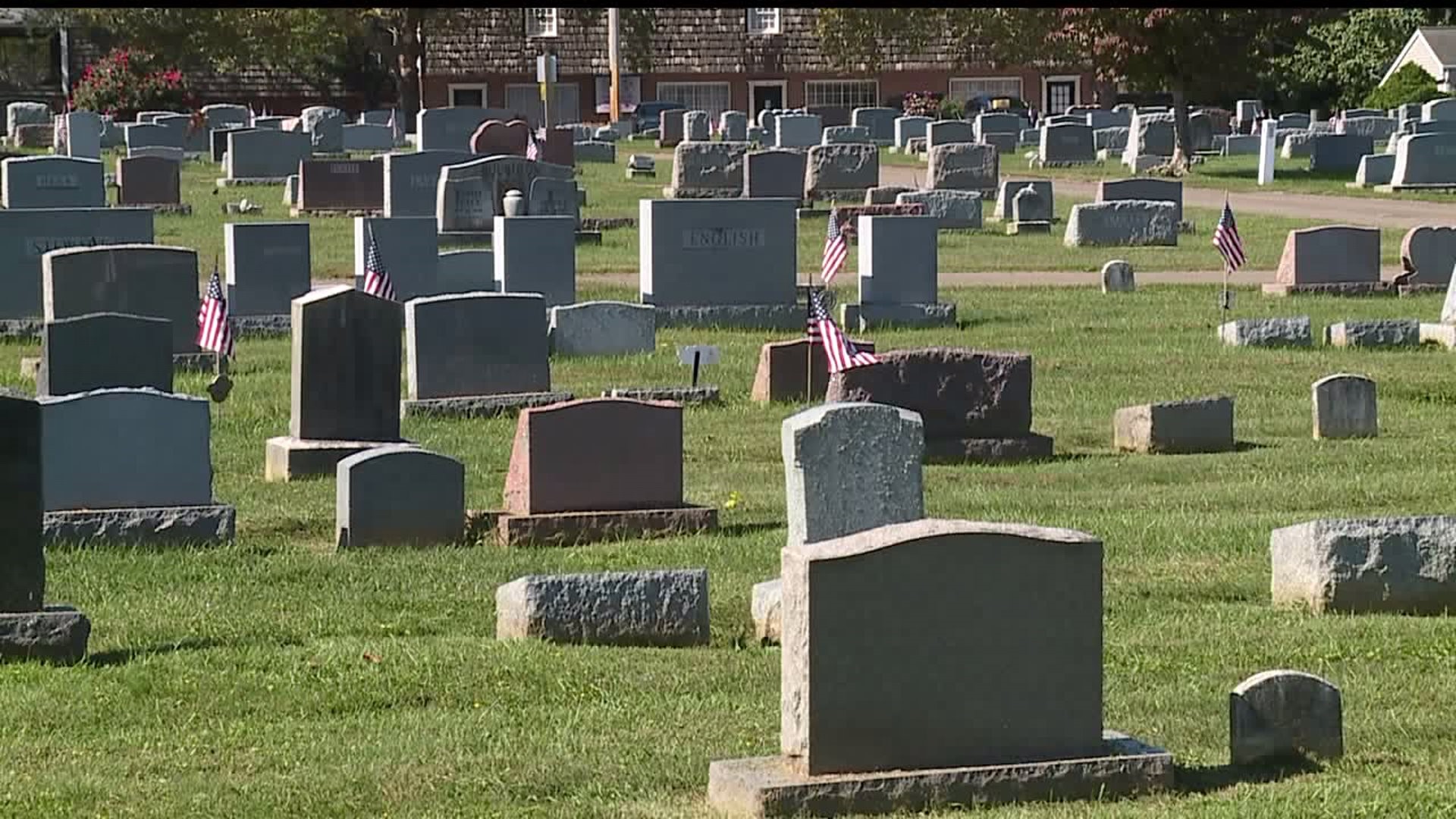 Unclaimed remains to buried in Lancaster County