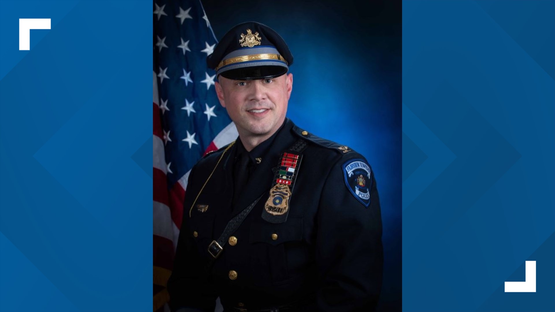 Fairview Township Police Chief retires | fox43.com