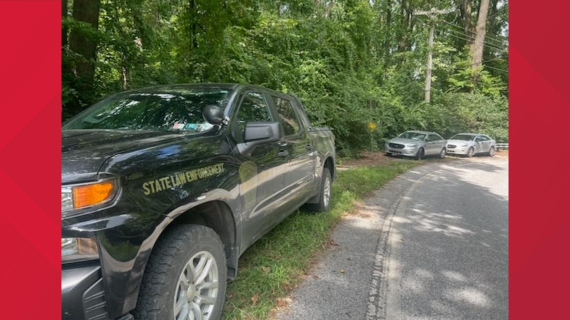 Officials: Missing York County hiker found dead | fox43.com