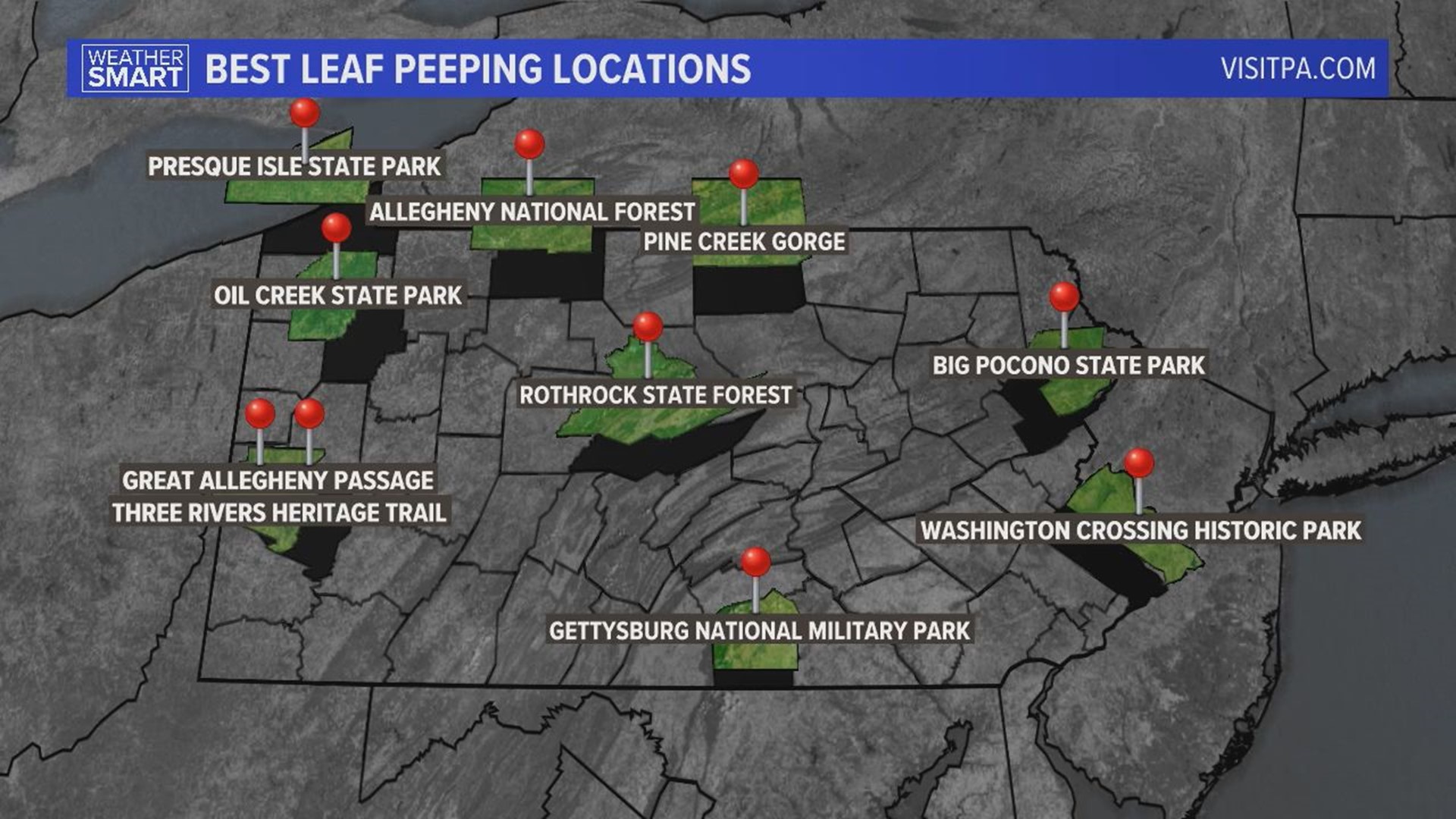 Leaf Peeping Season About To Begin Here S How To See The Best Colors E2c80ca3 7a06 400d 9181 1920x1080 