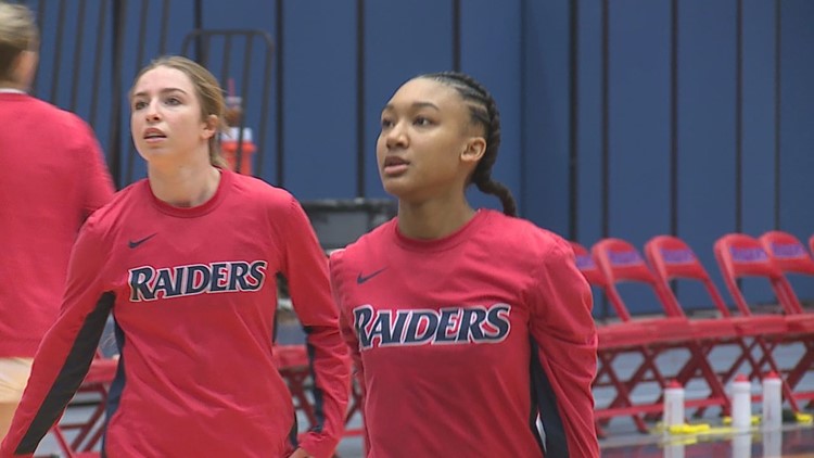Sights and Sounds | Shippensburg Women's hoops continues strong season