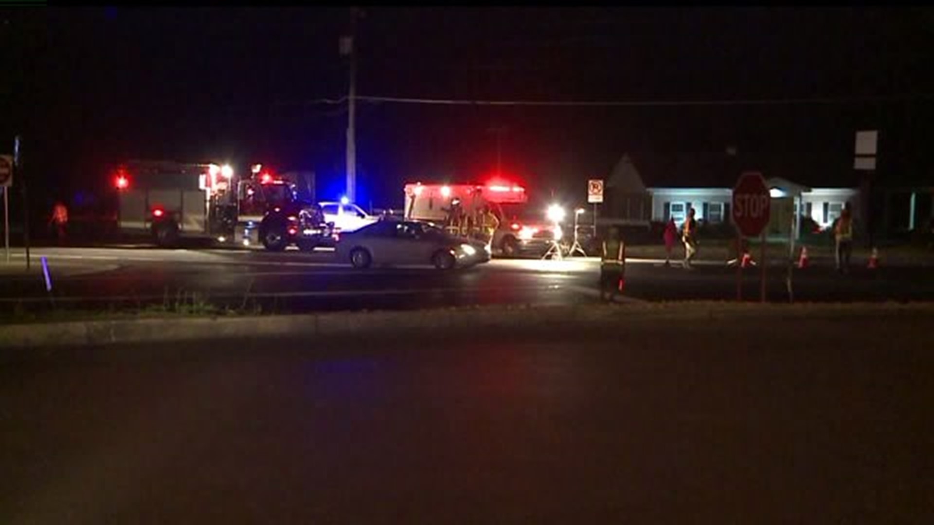 PSP: Schuylkill County cop lied about roadside assault