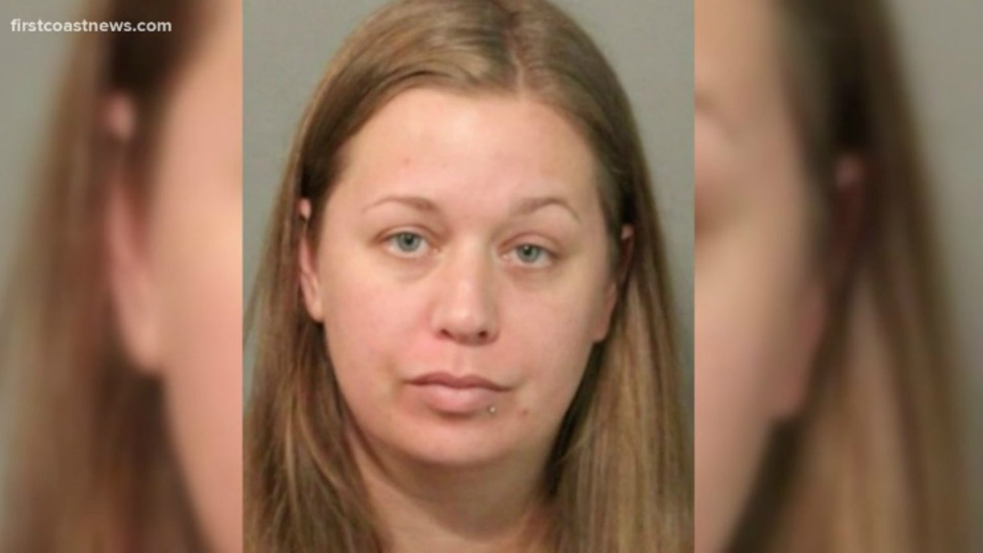 Mom Arrested After Reportedly Taking Video Of Her Daughter Licking Tongue Depressor Putting It