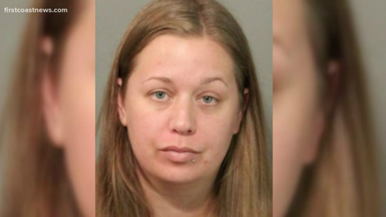 Mom Arrested After Reportedly Taking Video Of Her Daughter Licking