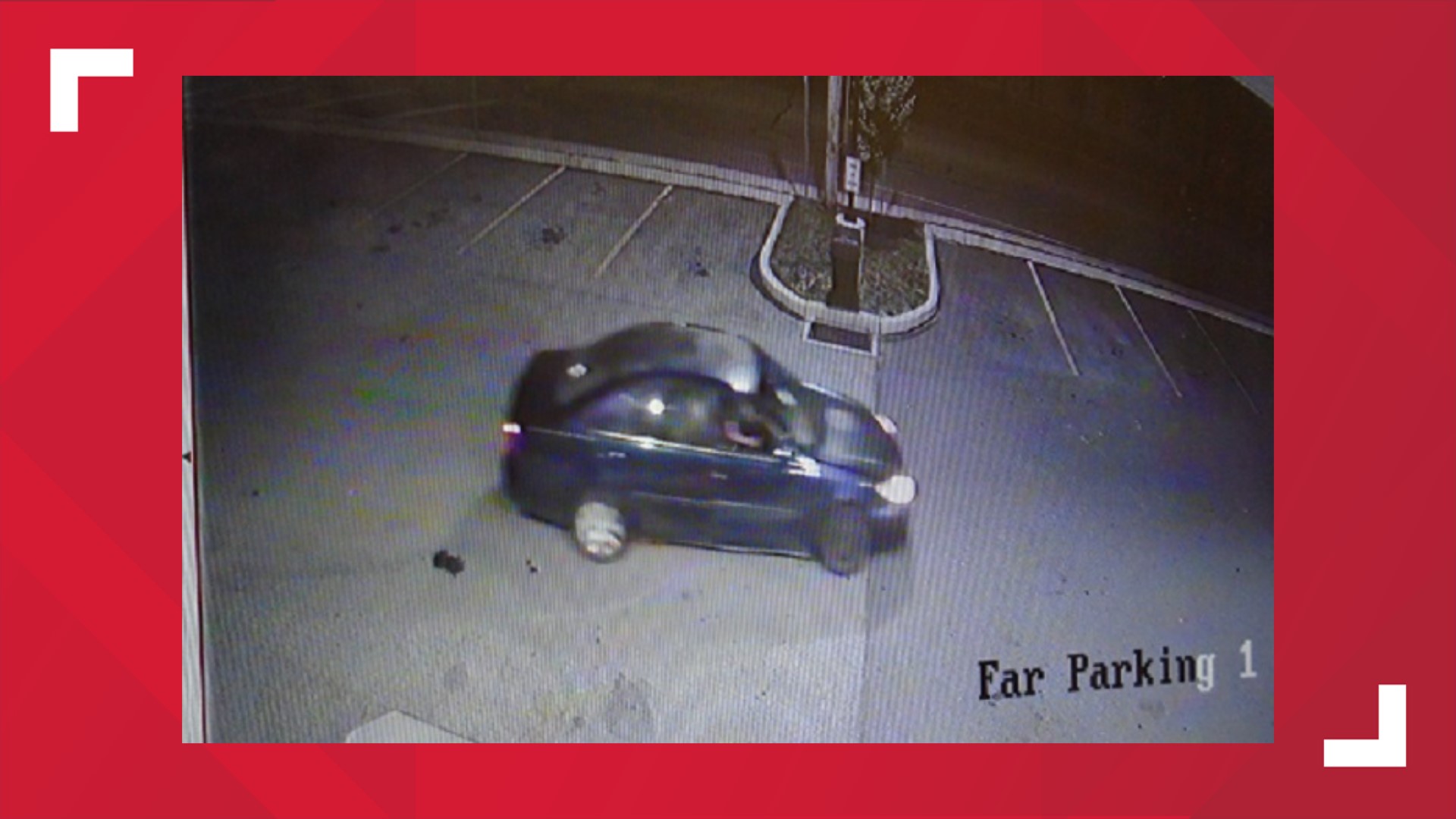 Lebanon County police search for suspect in truck theft | fox43.com