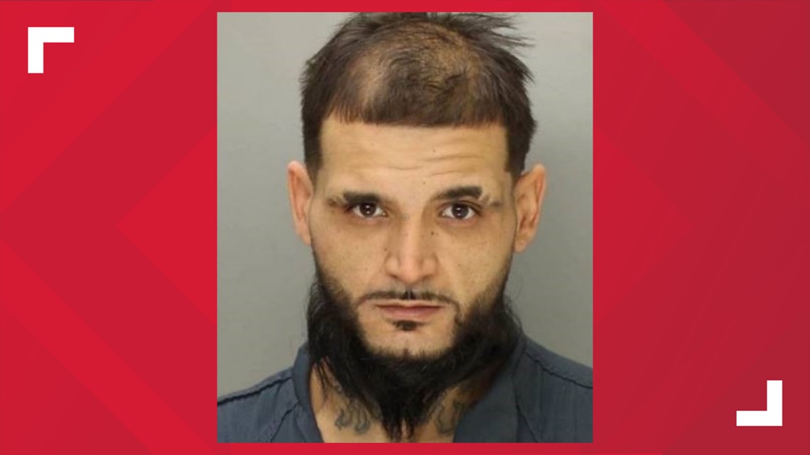 Pennsylvania man sentenced to up to 52 years in prison for rape | fox43.com