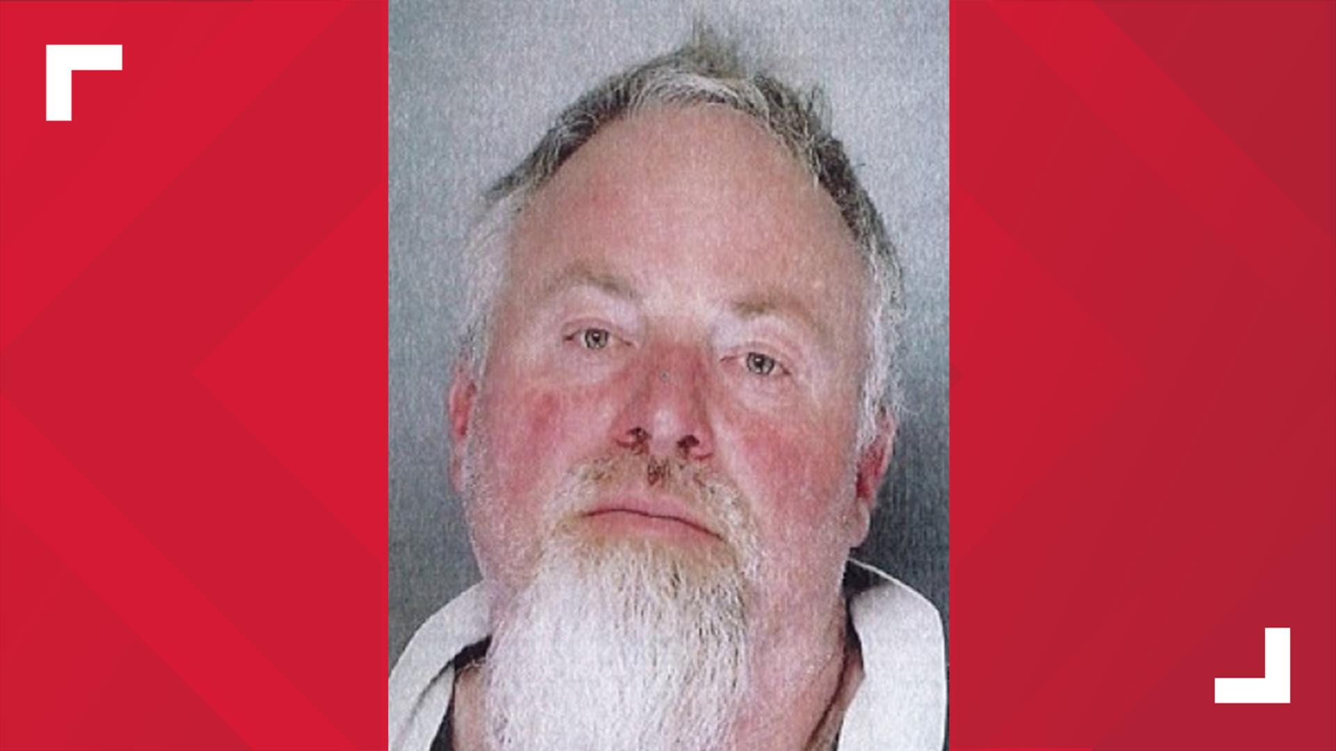 Lancaster County man sentenced up to 85 years in prison for 1997 sexual ...