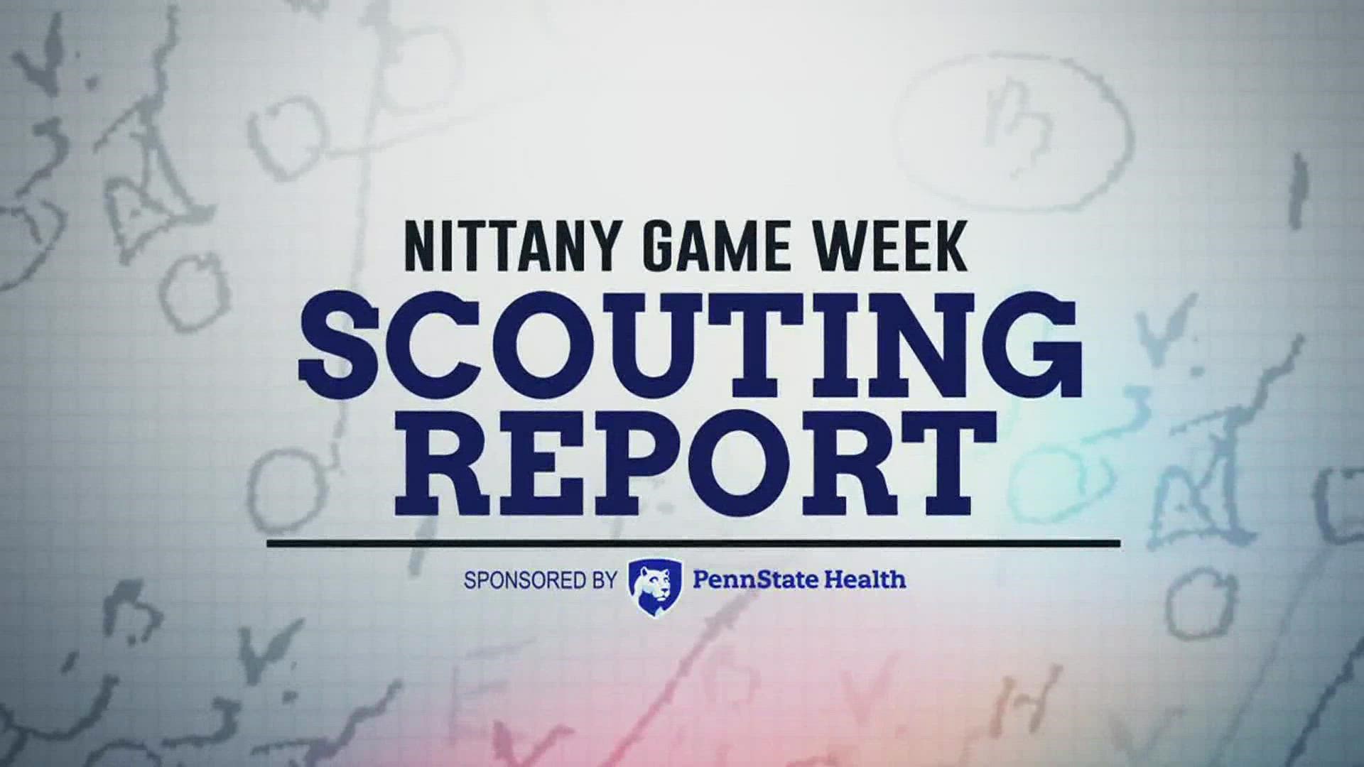 The No. 22/23 Nittany Lions are trying to snap a three-game losing streak and hope to avenge last year's 35-19 loss to the Terps in 2020.