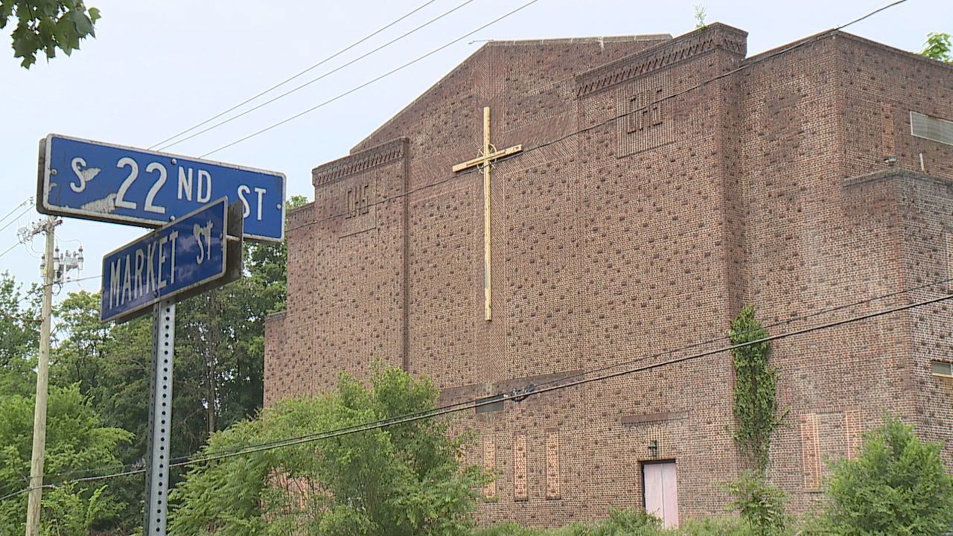 The announcement comes after William Penn Holdings was ordered to pay $2.2 million for missing two mortgage payments.